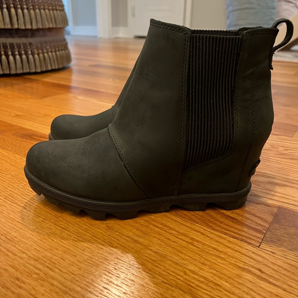 Sorel Joan of Arctic II bootie